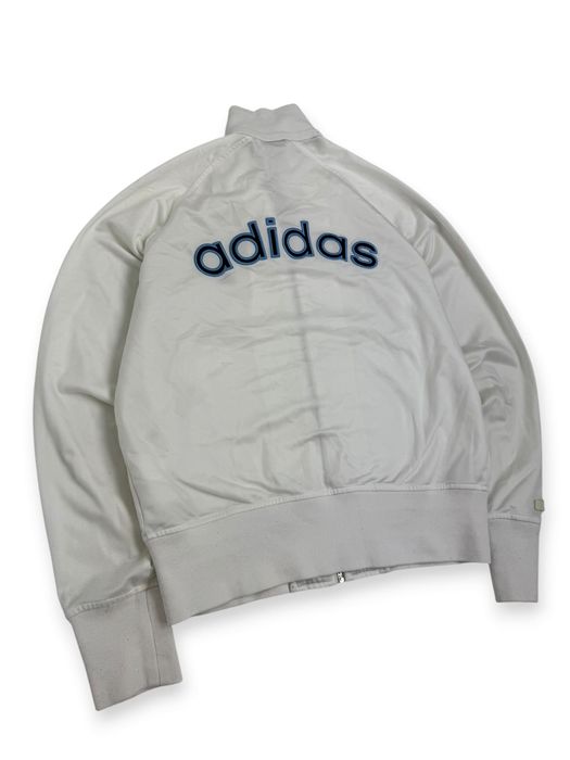 Bluza rozpinana Adidas (M)