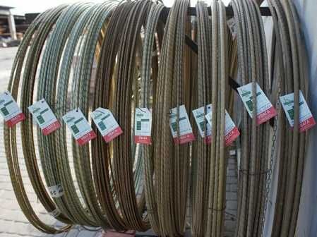 Арматура композитна 11 мм м. Вінниця (Доставка БЕЗКОШТОВНА* !)