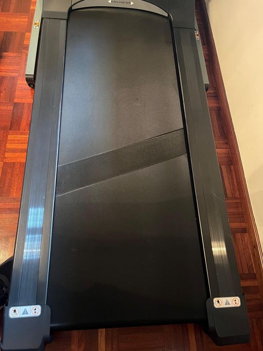 Passadeira de caminhada/corrida  - Treadmill ZX10
