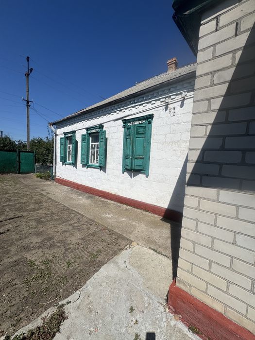 Продається будинок у місті Самар, район Кулебівка (район 12-ї школи)