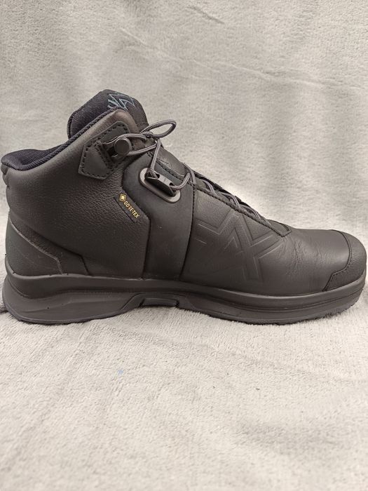 Buty trekkingowe Haix Connexis mid nowe rozmiar 38