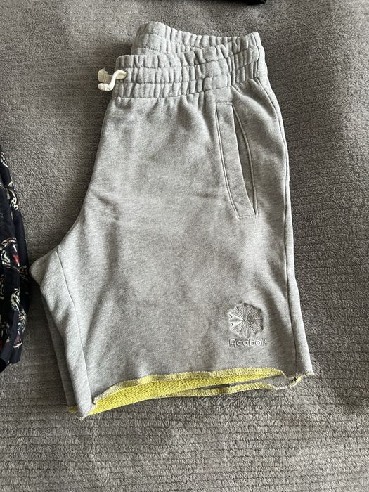 Шорти Reebok , Hugo Boss