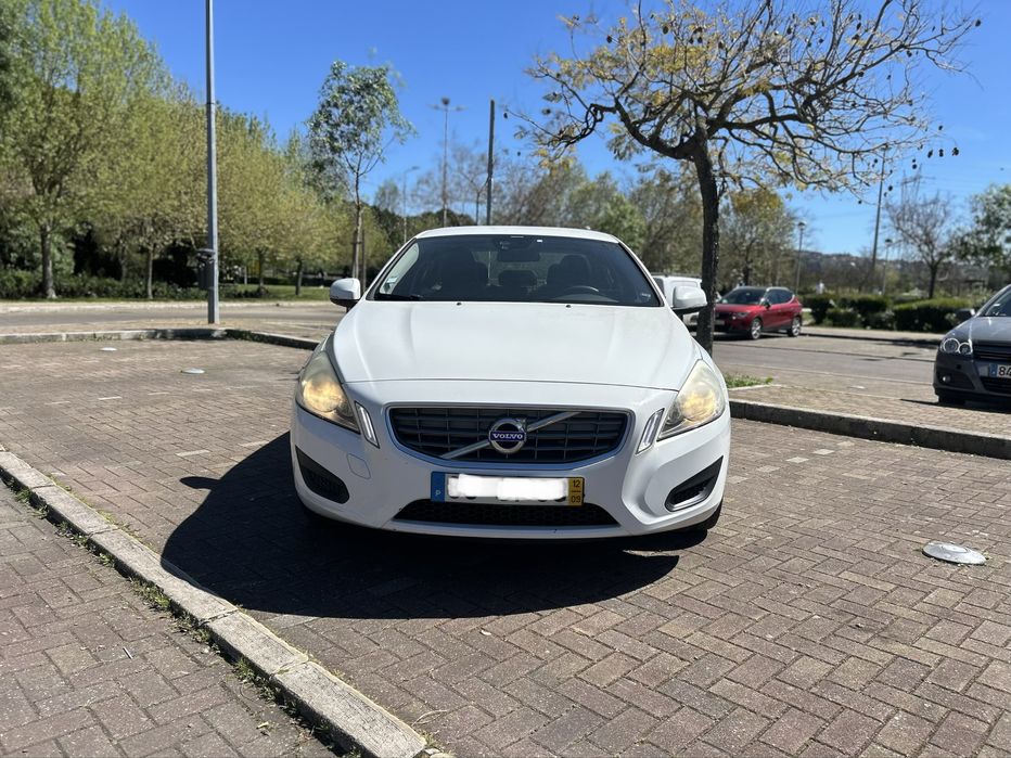 Volvo S 60 D2 Momentum