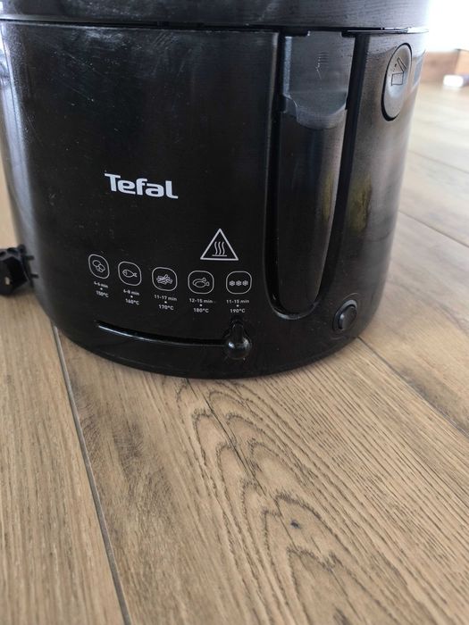 Frytkownica Tefal 2 litry