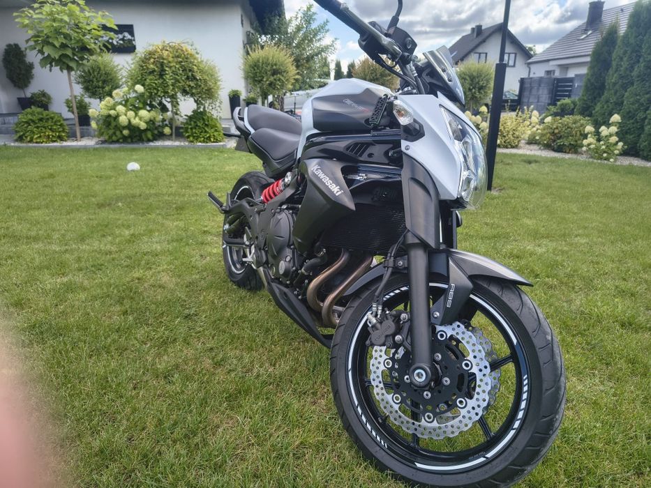 Kawasaki