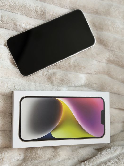 Sprzedam Iphone 14 plus