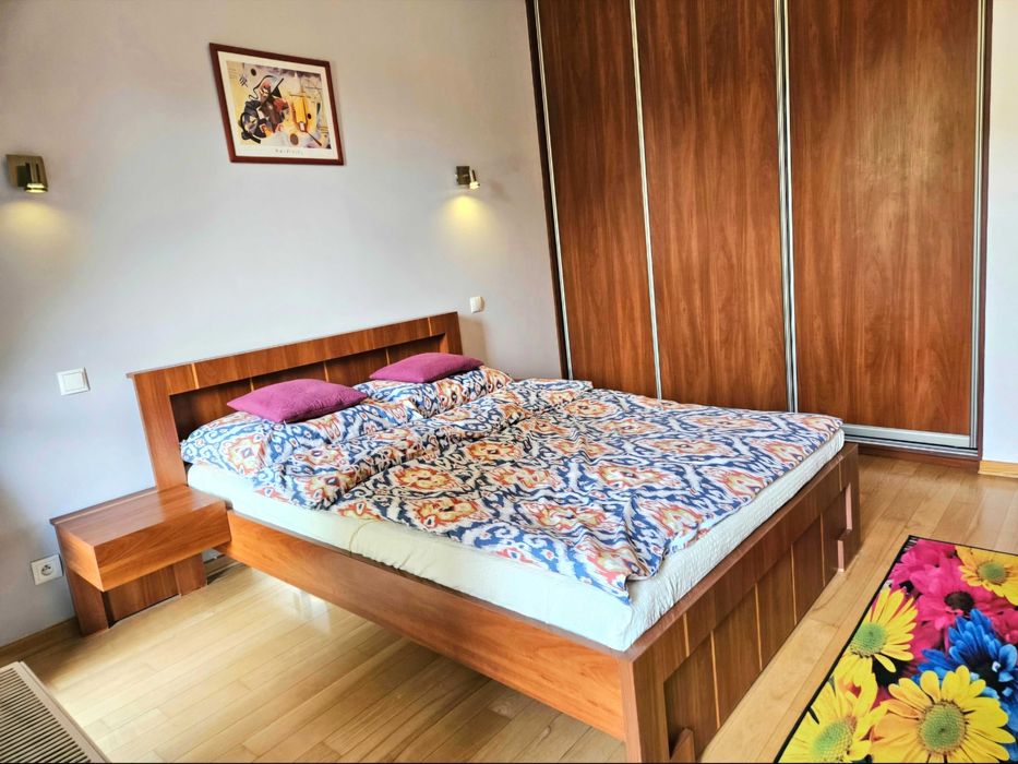 Apartament 2-pokojowy  "Słoneczny".