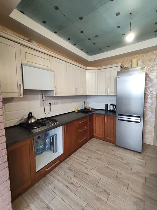 Здам 2-х кім ЖК Щасливий, Тополь, Дафі, Гагаріна