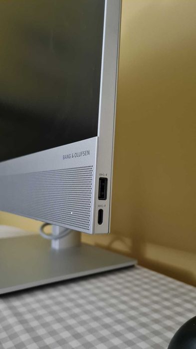 All-in-One HP EliteOne 870 G9 i7 27" 16GB 1TB