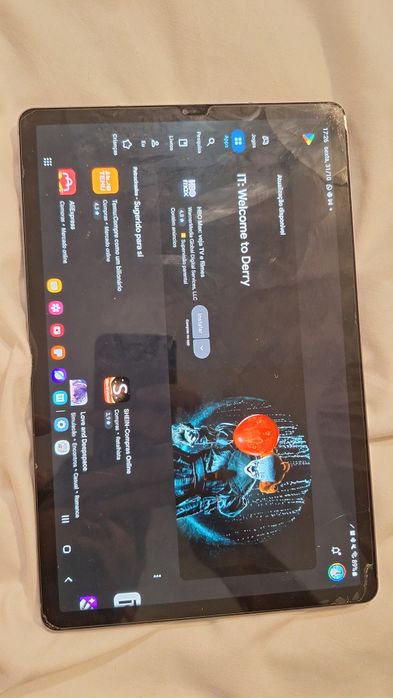 Galaxy Tab S6 Normal64740473968514120