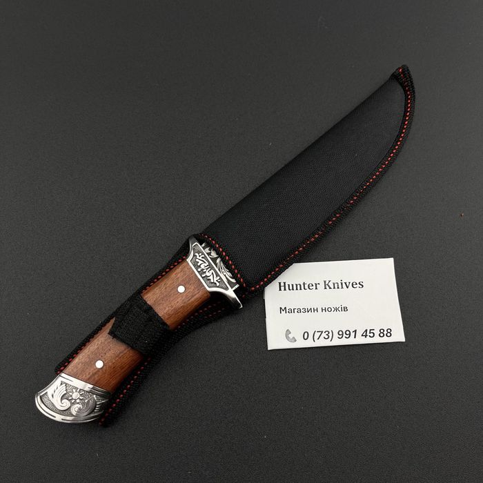 Нож охотничий туристический тактический Columbia SA17 Ніж мисливський