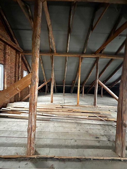 Продається будинок в с. Кричово