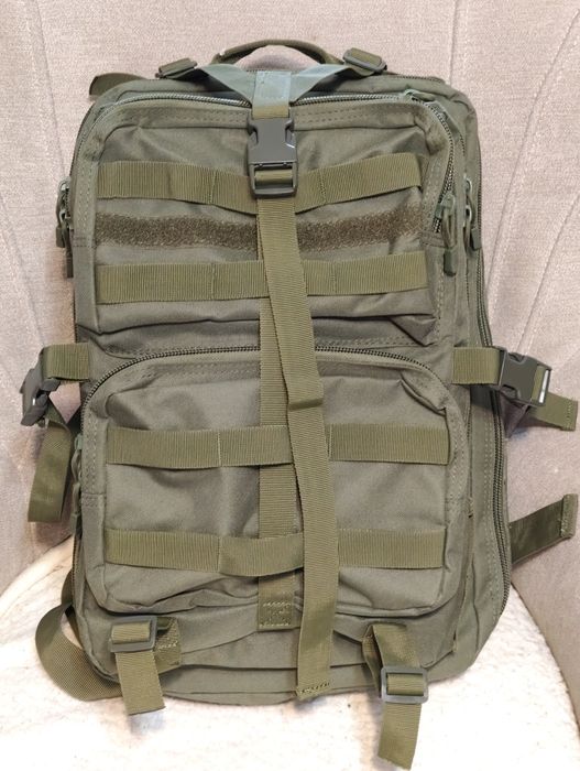 Plecak militarny Tactical Backpack