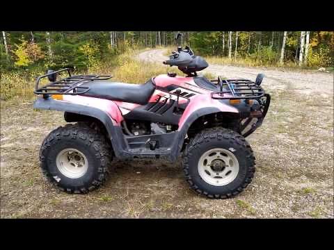 Розборка Linhai 300сс