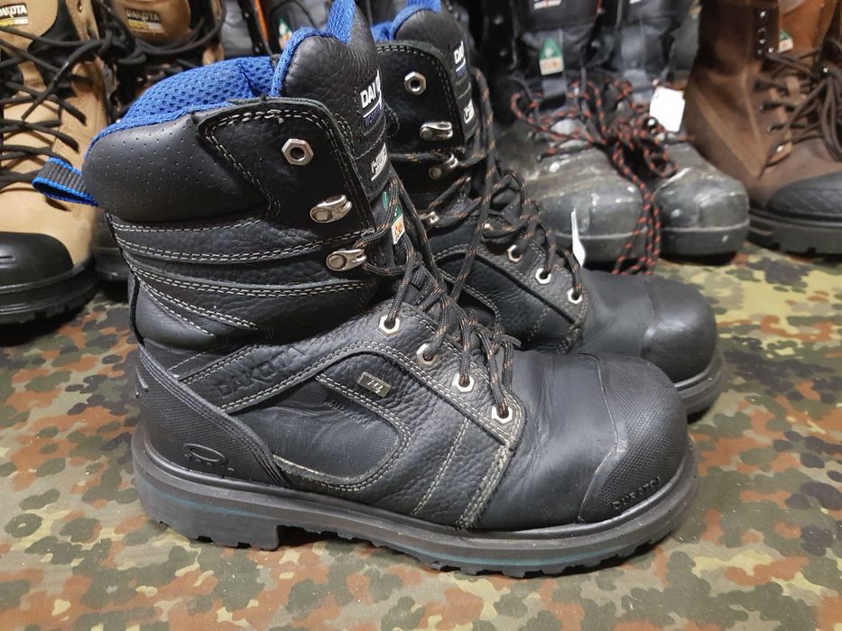 Buty robocze DAKOTA rozm 42 wkł 27,5 cm
