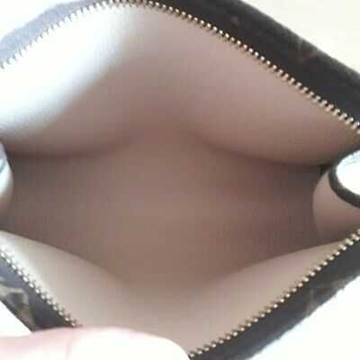 ORIGINAL Toiletry Pouch 15 Louis Vuitton - VALOR NÂO NEGOCIÁVEL