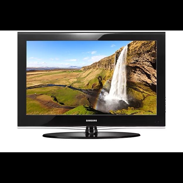 TV Samsung LE37A55