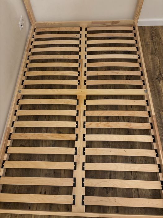 Łóżko domek adeko kids DMS 120x190