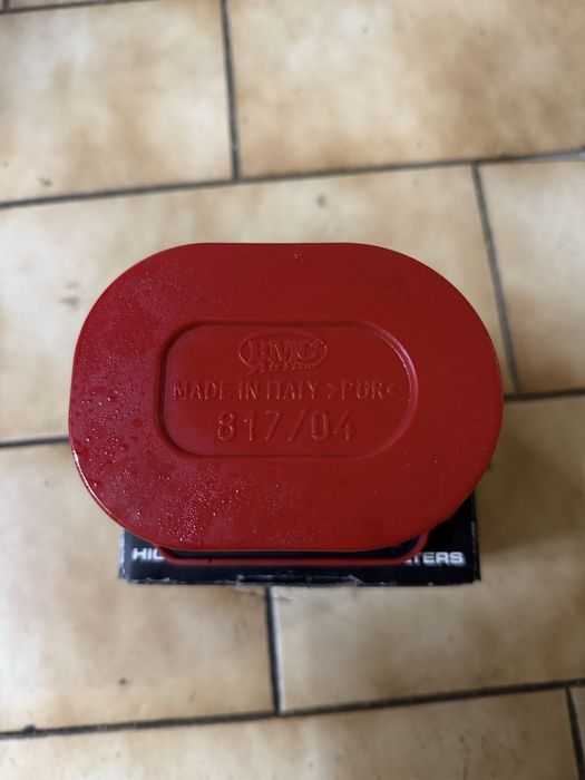 Filtro de Ar BMC Yamaha MT07 Tracer 700 XSR 700