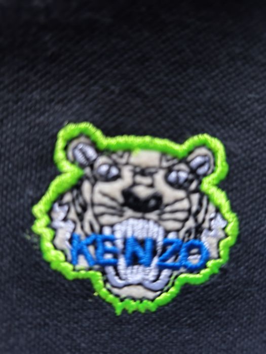 Koszulka męska Kenzo