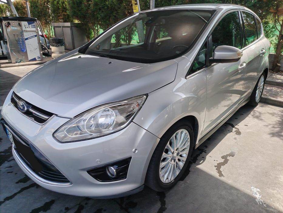 Ford C- Max 1.6 TDCI Titanium