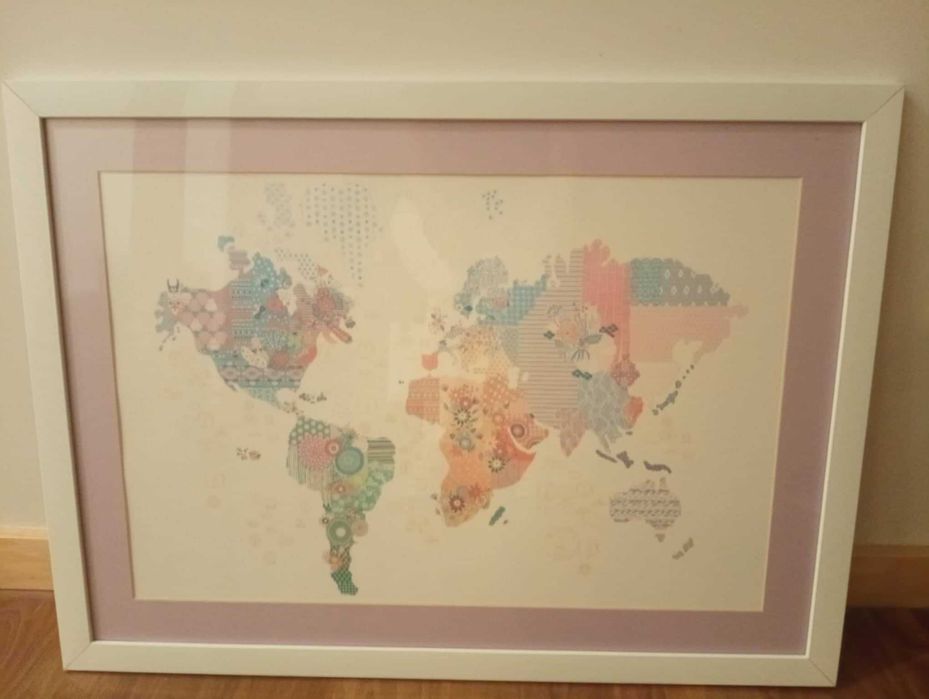 Quadro de criança64751072402435120