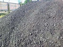 Miał  weglowy , wegiel orzech I