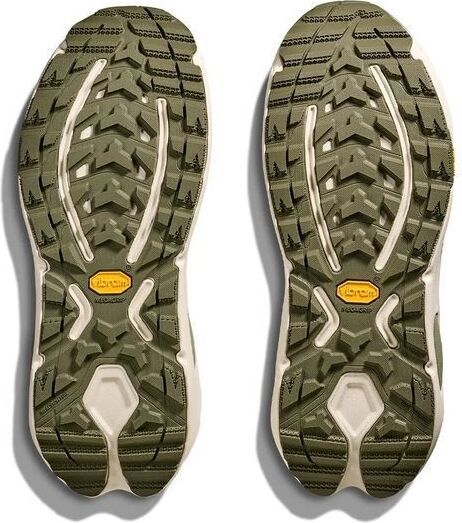 Кросівки унісекс Hoka Kaha 3 Low GTX 1162532-EYP Olive Оригінал