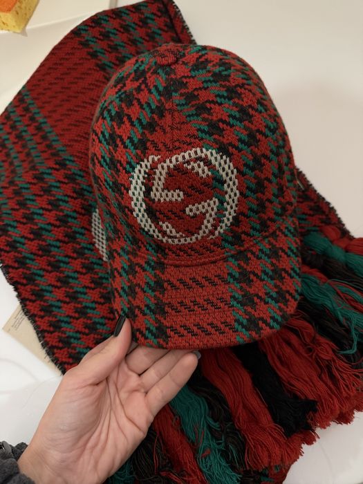 Gucci комплект оригінал