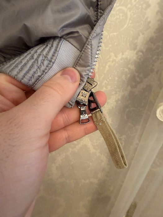 Bogner пуховик жіночий