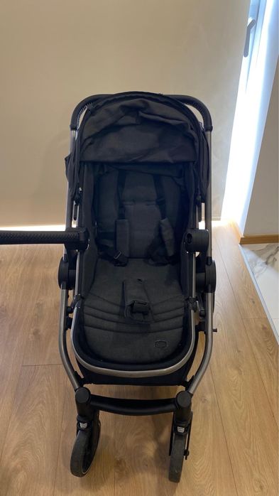 Carrinho best friend pro CHICCO