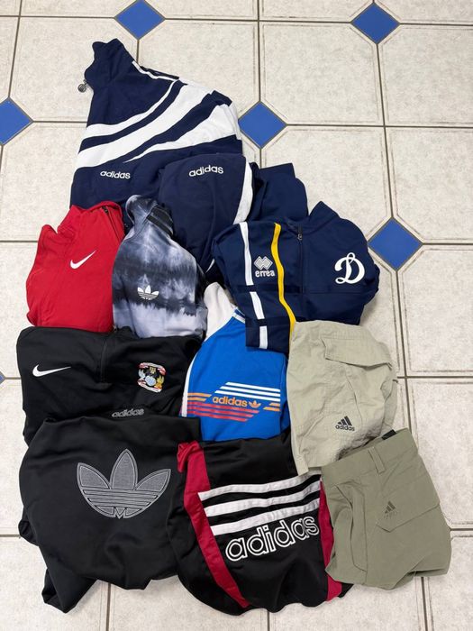 Флис стусси кофта stussy поставка вещей худи найк теч nike tech fleece олимпийка адидас винтаж костюм ретро adidas vintage поставка одягу альфа зипка