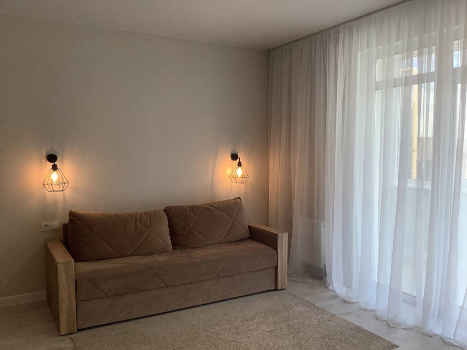 Оренда квартири в ЖК Кришталеві джерела, вул. Метрологічна