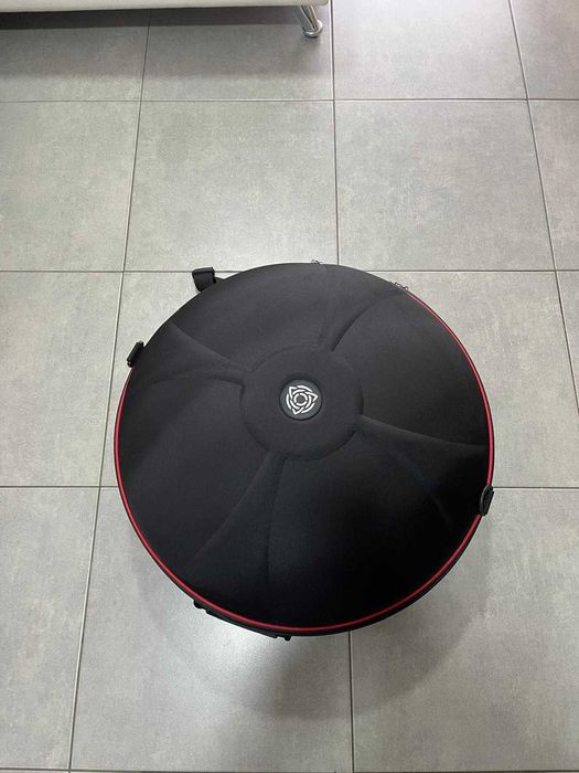 Mala para Handpan - Hardcase Technologies Evatek 2.0