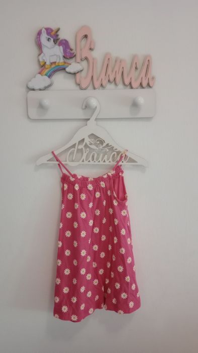 Cabide Roupa Personalizado