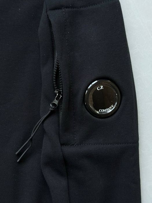 БЕЗ ПЕРЕДОПЛАТИ | CP COMPANY світшот кофта худі зіпка сп компані