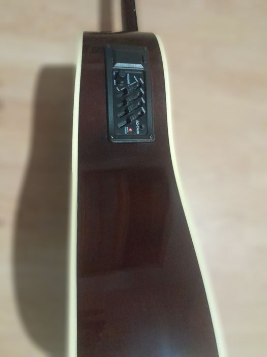 Гитара Epiphone DR100