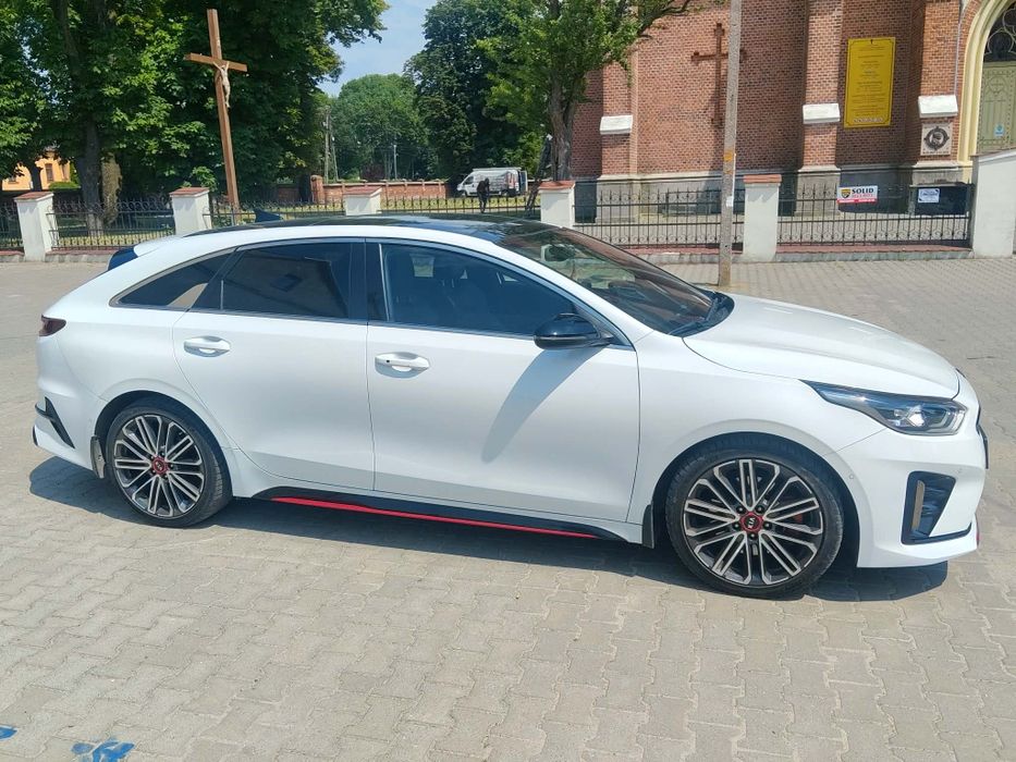 Kia Pro_Cee'd