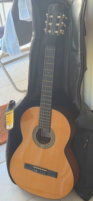Guitarra clássica