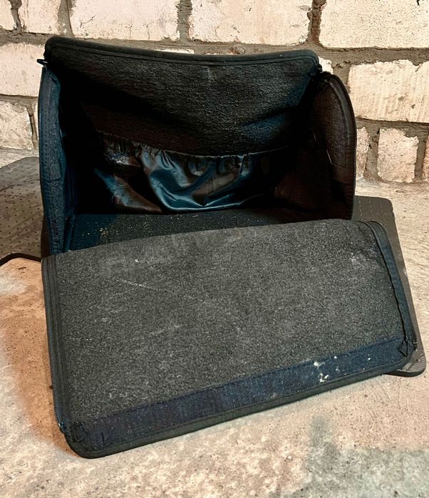 Сумка Hyundai Органайзер автомобильный в багажник оригинал