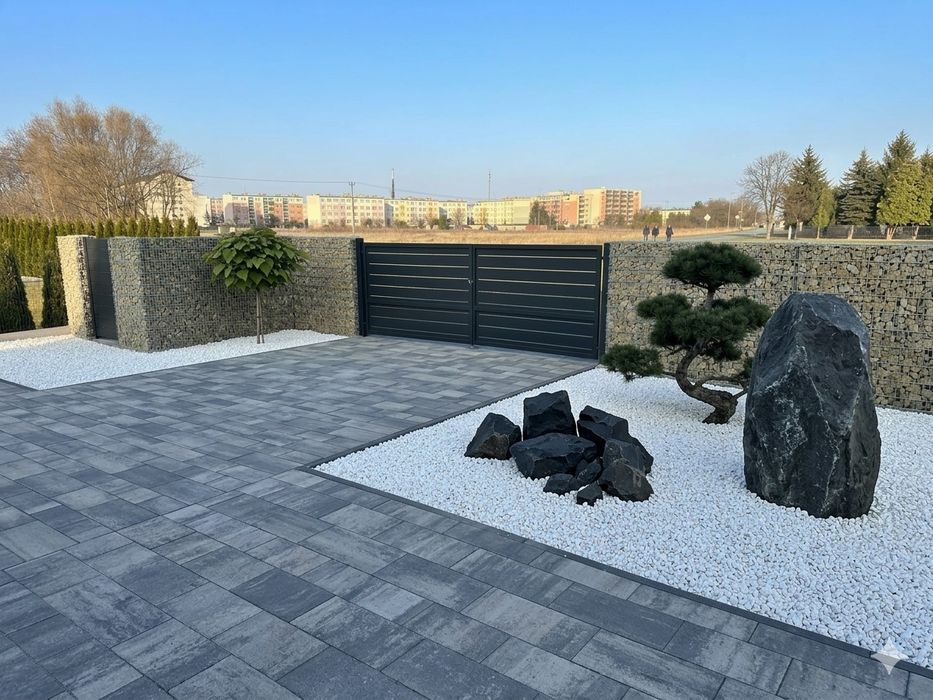 Kamienie  Gabionowe PRESTIGE STONE