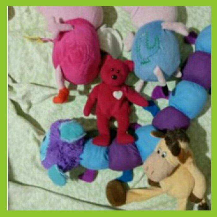 Игрушки мягкие . lграшки .