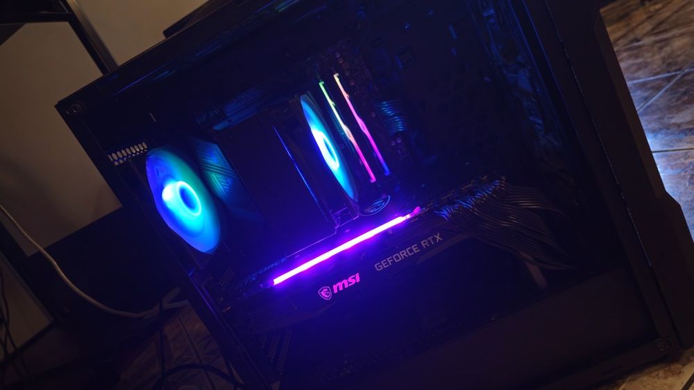 Nvidia GeForce RTX 3090 MSI Gaming X 24GB OC