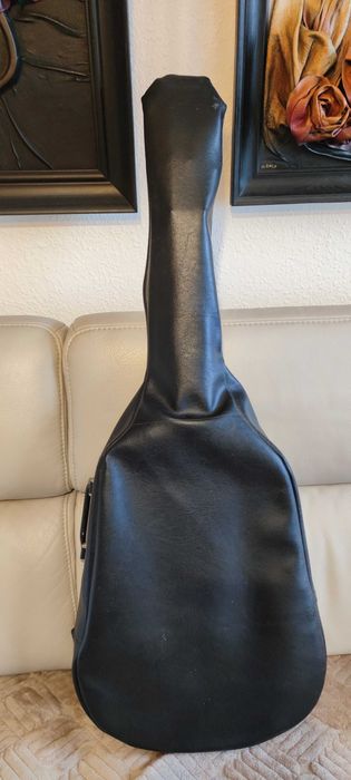 Guitarra Clássica Hondo ll 330A