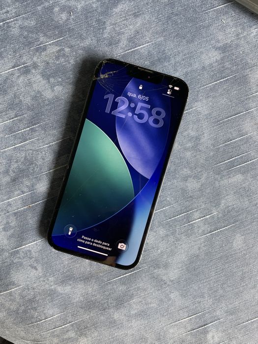 iPhone 13 Pro - usado