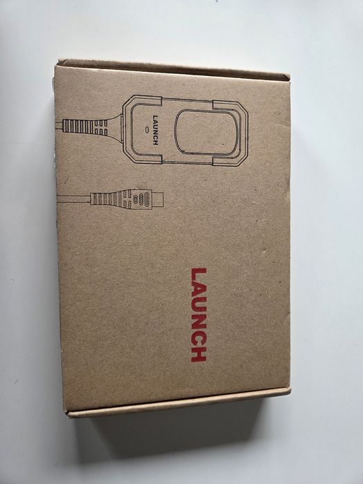 Launch key programator