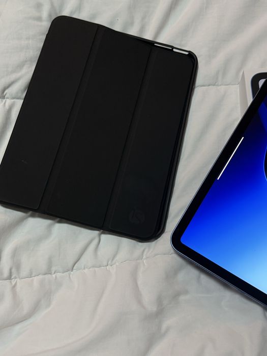 Ipad A16 com fatura e garantia