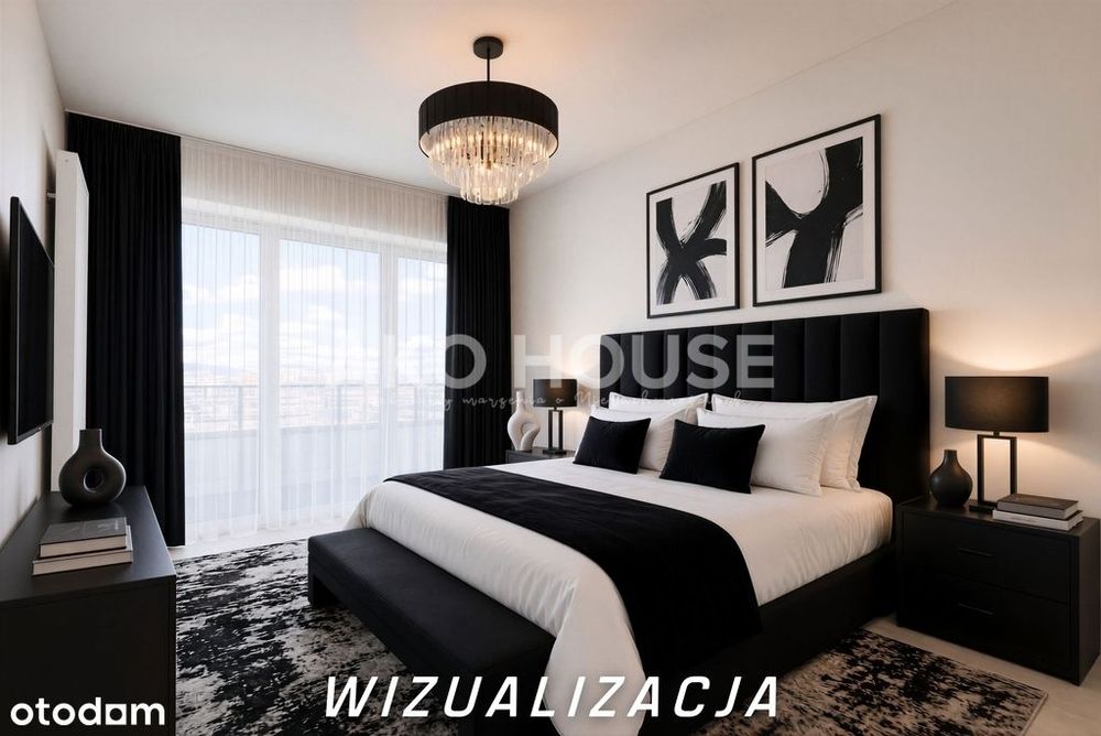 Mieszkanie – Białystok - Widok 4