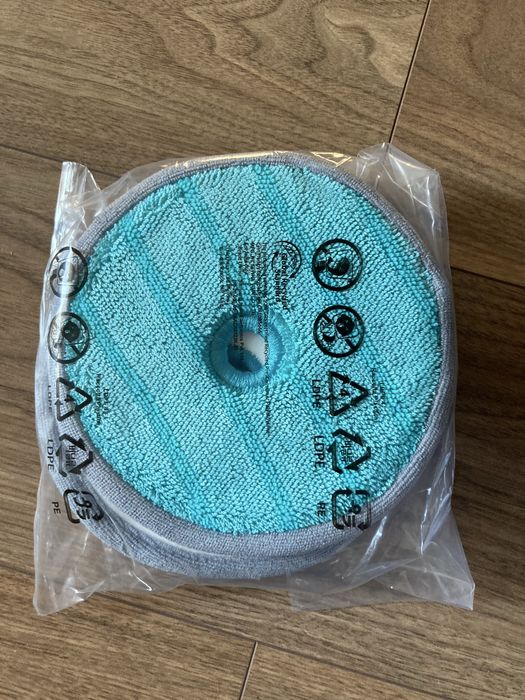 Końcówka mopująca Samsung Jet 95/85 Bespoke Jet AI/Plus