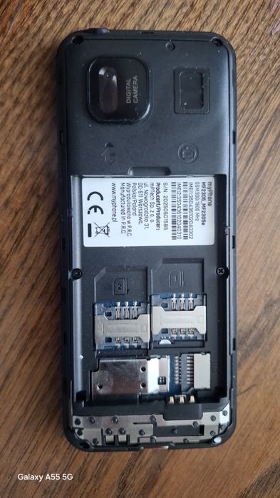 Myphone sprzedam